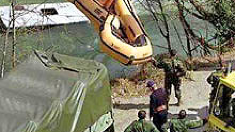 5 години от трагедията "Лим" - News.bg