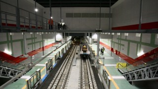 Освен София друг град в страната ще има алтернативно метро