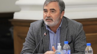 След празниците у нас се очаква "цунамито на Омикрон" от Западна Европа