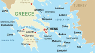 Гърция отрича възможността за изключване от Шенген  