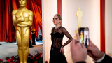 Оскари 2023, Лейди Гага, "Hold My Hand" и изненадващото ѝ изпълнение на церемонията