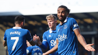 Английски национал стана съотборник на Илия Груев