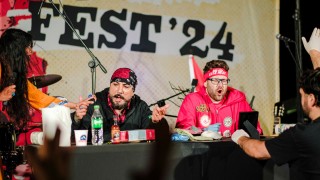 Българин срещу 100 от най-лютите чушки в света