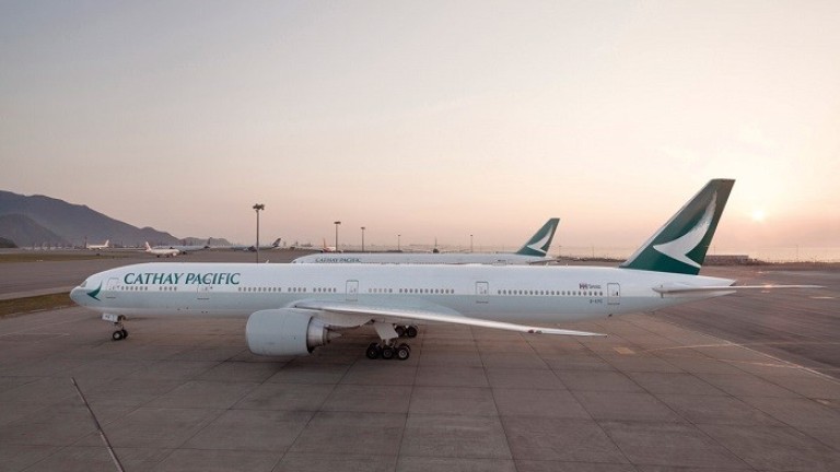 Хонконгска авиокомпания е на път да извърши най-дългия полет в света