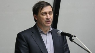 Бившият футболен съдия Йордан Андонов претърпя инцидент вчера другаЕкс реферът делегат