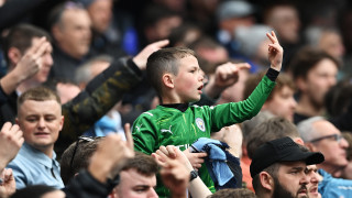 На фона на нарастващото недоволство сред феновете английският Манчестър Сити