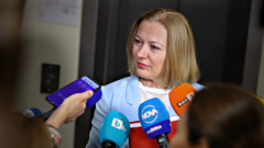 Надежда Йорданова: Прокуратурата дължи отговори на обществото за Нотариуса