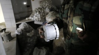 САЩ получиха подкрепата на Великобритания за планираните удари в Сирия