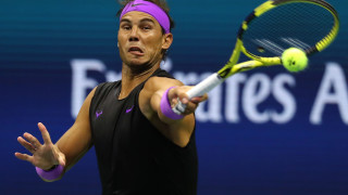 Програма за осмия ден на US Open 2019
