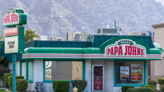 Американската верига пицарии Papa John s International навлиза на българския пазар