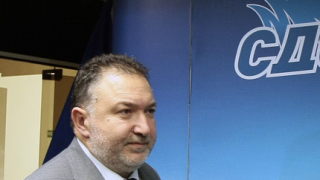 Кабаиванов няма да участва в листите на СДС за изборите