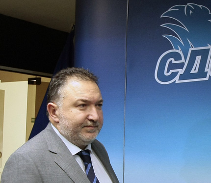 Прокуратурата обвини кмета на Карлово Кабаиванов