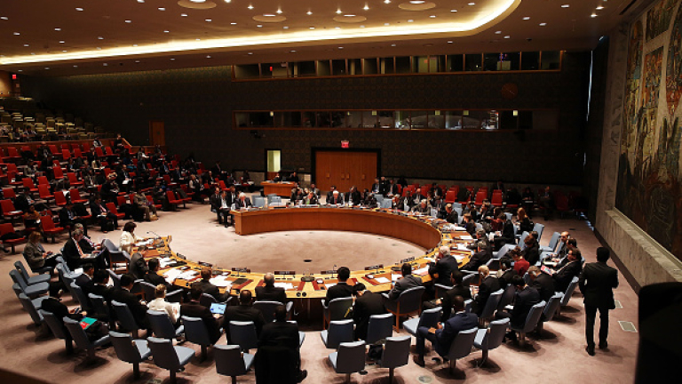 САЩ и Япония поискаха извънредно заседание на Съвета за сигурност заради КНДР