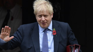 Днес британските политически партии поставиха начало на предизборната си кампания