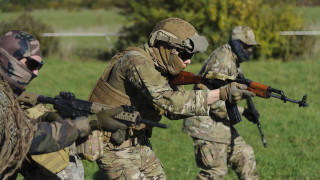 В Украйна е загинал мобилизиран руски IT-специалист