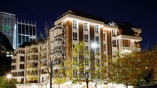 Проектът на Тобо Груп "Дружба Метро" спечели наградата за жилищен "Имот на годината"