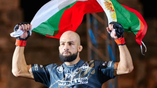 Жребият за турнира по събмишън граплинг Grappling Grand Prix 77
