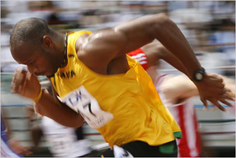 Лекоатлетите от Ямайка са информирали коректно ИААФ