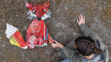 Project Litter Critter, Доминик Дейвис, боклуците и един креативен профил в Instagram
