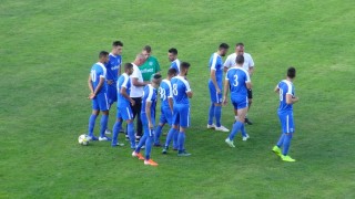 Арда завърши наравно 2 2 с Поморие в първата си контрола