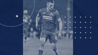 Левски 0 0 Гурник Забже 2′ ОТМЕНЕН ГОЛ ЗА