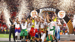 Севиля отново триумфира в Лига Европа! Рома и Жозе Моуриньо потънаха в сълзи след изпълнение на дузпи