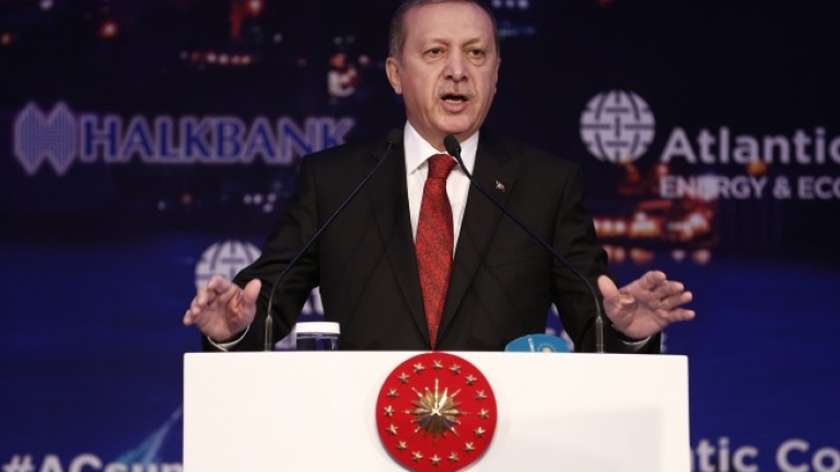Ердоган: Путин не ми вдига телефона