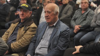 Кирил Ивков: Някога ни търсеха за проверки Бразилия, Англия и Германия