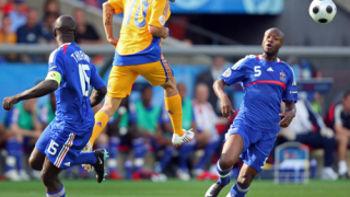 Рекордьорът на Франция „гори" за битката днес