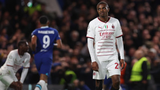 Проблемите с контузиите в Милан през последните няколко седмици продължават