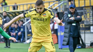 Ботев Пд 0 0 Септември София 24′ Септември можеше