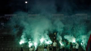 Преди днешното гостуване на Берое в Стара Загора Ботев Bpаца