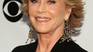 Актрисата Джейн Фонда с диагноза рак на гърдата!