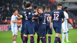 ПСЖ унижи Марсилия с 5:1