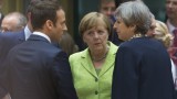 Страните от ЕС започват нов етап в общата си отбрана