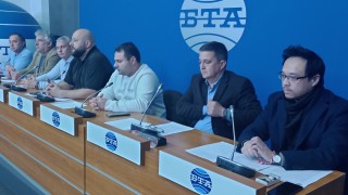 От Националното сдружение на българските лозари НСБЛ разкритикуваха Министерство на