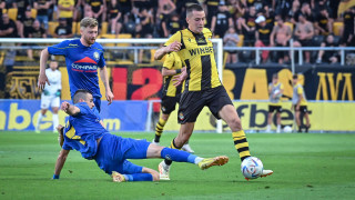 Контролната среща между Ботев Пловдив и Крумовград насрочена за 12