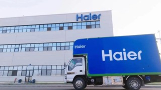 Водещият световен производител на пазара на домакински уреди китайската Haier