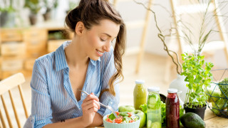 Митът че се слабее чрез гладуване отдавна е развенчан Физическата активност