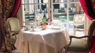 Професията на стюардесата е от тези при които се налага