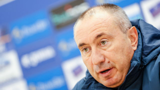 Бившият треньор на Левски Станимир Стоилов не е преговарял с гръцкия