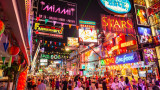 Гуанджоу, Китай ли е най-евтиният град за нощен живот през 2024 г.