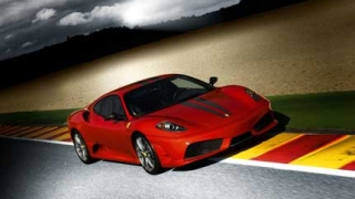 Наследникът на Ferrari F430 