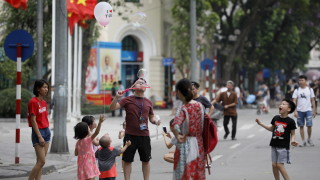 Пандемията от новия коронавирус COVID 19 ще има катастрофално въздействие върху