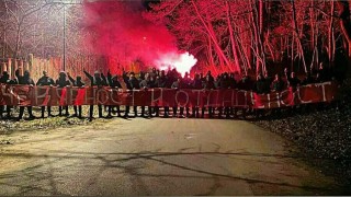 Една от големите фракции на ЦСКА Офендърс излезе с