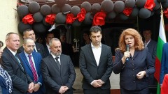 Петков в РСМ: Само обединени, а не по партии, можем да вървим напред