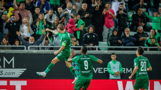 Отборът на Лудогорец ще удължи лагера си в Банско Това