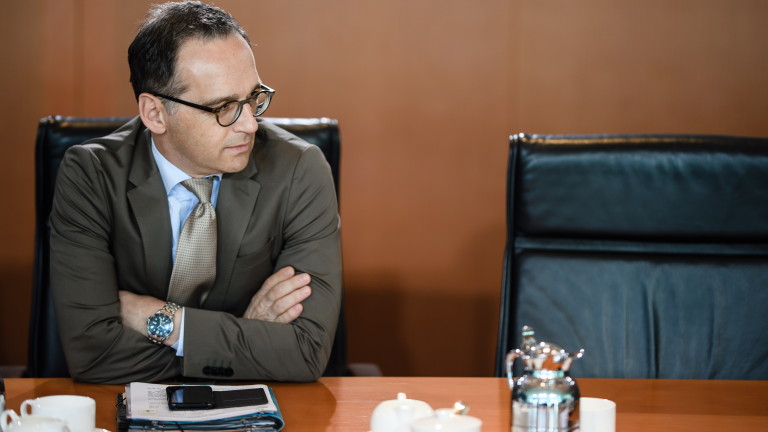 САЩ вредят на борбата срещу „Ислямска държава”, недоволства Берлин