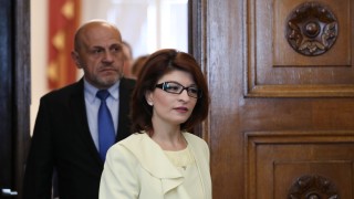 ГЕРБ остават неотклонни в позицията си че настоящото 47 о Народно