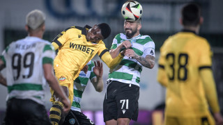 Черно море 2 0 Ботев Пд 18′ ГООООЛ ЗА